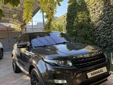 Land Rover Range Rover Evoque 2013 года за 8 200 000 тг. в Шымкент – фото 4