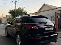 Infiniti FX45 2003 годаүшін5 500 000 тг. в Алматы