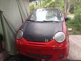 Daewoo Matiz 1998 года за 550 000 тг. в Алматы