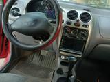 Daewoo Matiz 1998 года за 550 000 тг. в Алматы – фото 4