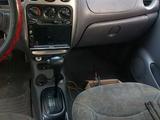 Daewoo Matiz 1998 года за 550 000 тг. в Алматы – фото 5