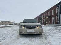 Toyota Camry 2002 годаүшін4 300 000 тг. в Астана