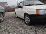 ВАЗ (Lada) 2108 1989 годаүшін500 000 тг. в Костанай – фото 3