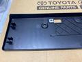 Подиум номера Toyota LC PRADO 250 ORIGINAL за 80 000 тг. в Алматы – фото 5