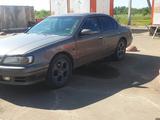 Nissan Maxima 1998 годаүшін2 300 000 тг. в Костанай