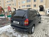 Opel Zafira 2002 года за 2 000 000 тг. в Актау – фото 4