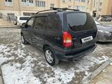 Opel Zafira 2002 года за 2 000 000 тг. в Актау – фото 5