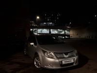 Toyota Avensis 2011 года за 7 000 000 тг. в Алматы