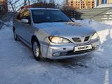 Nissan Primera 2001 года за 2 150 000 тг. в Астана – фото 5