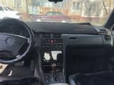 Mercedes-Benz E 230 1996 годаүшін2 200 000 тг. в Петропавловск – фото 2