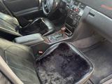 Mercedes-Benz E 230 1996 годаүшін2 200 000 тг. в Петропавловск – фото 3
