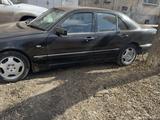 Mercedes-Benz E 230 1996 годаүшін2 200 000 тг. в Петропавловск