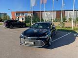 Toyota Avalon 2019 годаүшін18 500 000 тг. в Астана
