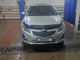 Chevrolet Cruze 2012 года за 4 800 000 тг. в Астана