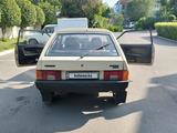 ВАЗ (Lada) 2108 1987 года за 980 000 тг. в Усть-Каменогорск – фото 2