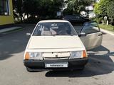 ВАЗ (Lada) 2108 1987 года за 980 000 тг. в Усть-Каменогорск