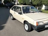 ВАЗ (Lada) 2108 1987 года за 980 000 тг. в Усть-Каменогорск – фото 4