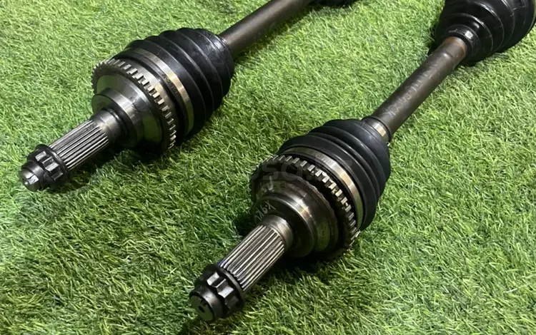 Привод Mazda millenia акпп за 90 000 тг. в Караганда