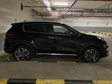 Kia Sportage 2021 года за 14 000 000 тг. в Алматы – фото 3