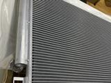 Радиатор охлаждения и радиатор кондиционера на все виды машин за 30 000 тг. в Алматы – фото 4