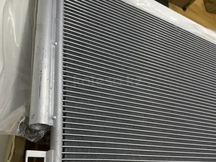 Радиатор охлаждения и радиатор кондиционера на все виды машинүшін30 000 тг. в Алматы – фото 4