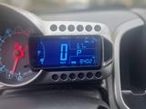 Chevrolet Aveo 2014 года за 3 700 000 тг. в Астана – фото 3