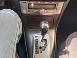 Toyota Avensis 2007 годаүшін4 000 000 тг. в Тараз – фото 2