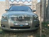 Toyota Avensis 2007 годаүшін4 000 000 тг. в Тараз – фото 4