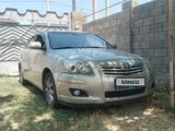 Toyota Avensis 2007 годаүшін4 000 000 тг. в Тараз – фото 5
