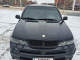 BMW X5 2004 годаүшін6 961 705 тг. в Костанай – фото 4