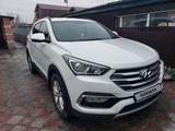 Hyundai Santa Fe 2016 годаүшін11 800 000 тг. в Уральск – фото 3