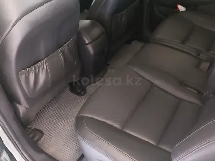 Hyundai Santa Fe 2016 года за 11 800 000 тг. в Уральск – фото 8