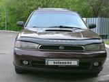 Subaru Legacy 1996 годаүшін2 700 000 тг. в Тараз