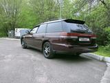 Subaru Legacy 1996 годаүшін2 700 000 тг. в Тараз – фото 4