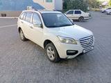 Lifan X60 2015 годаүшін2 600 000 тг. в Костанай – фото 2