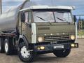 КамАЗ 1992 года за 7 500 000 тг. в Астана – фото 2