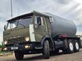 КамАЗ 1992 года за 7 500 000 тг. в Астана – фото 23