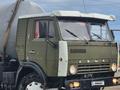 КамАЗ 1992 года за 7 500 000 тг. в Астана – фото 5