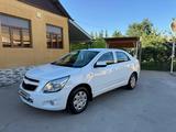 Chevrolet Cobalt 2021 года за 4 990 000 тг. в Шымкент – фото 2