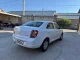 Chevrolet Cobalt 2021 года за 4 990 000 тг. в Шымкент – фото 4