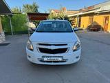 Chevrolet Cobalt 2021 года за 4 990 000 тг. в Шымкент – фото 5