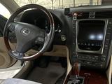 Lexus GS 350 2009 года за 7 999 999 тг. в Тараз – фото 4