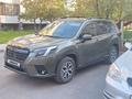 Subaru Forester 2024 годаүшін19 200 000 тг. в Астана – фото 5