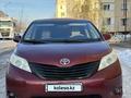 Toyota Sienna 2012 годаfor11 500 000 тг. в Алматы – фото 2