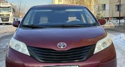 Toyota Sienna 2012 годаүшін11 270 000 тг. в Алматы