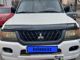 Mitsubishi Montero Sport 2000 года за 3 800 000 тг. в Караганда