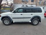 Mitsubishi Montero Sport 2000 года за 3 800 000 тг. в Караганда – фото 2