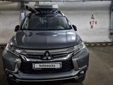 Mitsubishi Pajero Sport 2018 годаfor15 000 000 тг. в Алматы