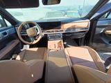 Hyundai Santa Fe 2026 годаүшін19 300 000 тг. в Астана – фото 3