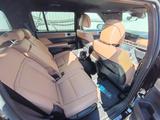 Hyundai Santa Fe 2026 годаүшін19 300 000 тг. в Астана – фото 2